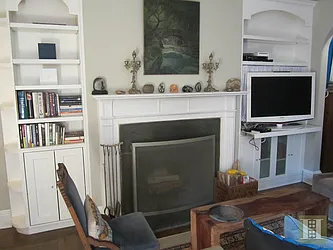 Sold by Halstead Real Estate