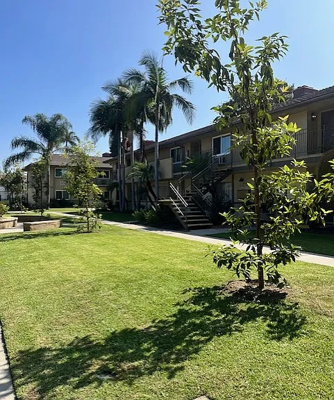 Park Village Apartments — Photo 2