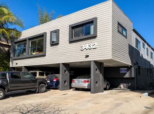 3432 Keystone Ave #2, Los Angeles, CA 90034