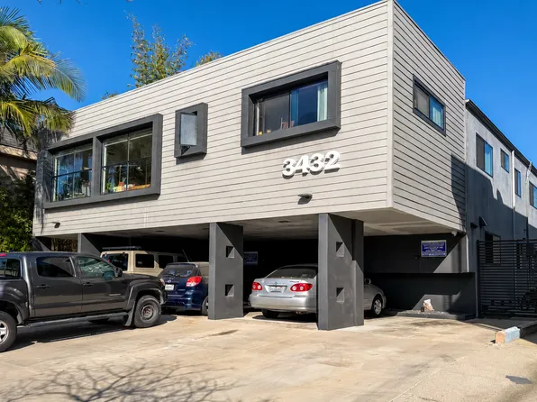 3432 Keystone Ave, 3432 Keystone Ave #9a7da3376, Los Angeles, CA 90034