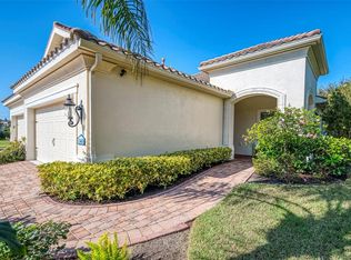 11401 Okaloosa Dr, Venice, FL 34293