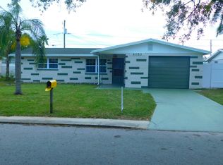 4050 Baden Dr, Holiday, FL 34691