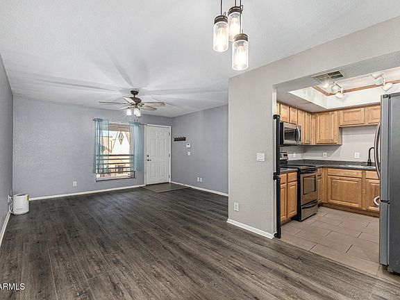 2nd image of 1340 N RECKER Road #207