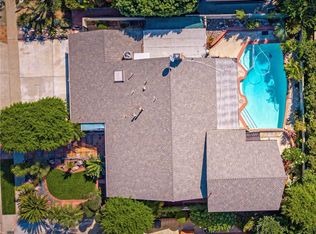 1000 Birchcrest Ave, Brea, CA 92821