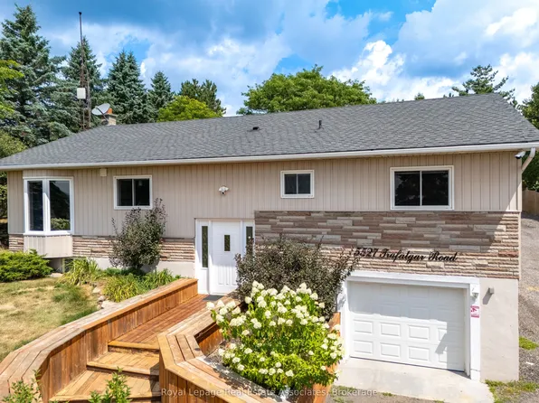 5527 Trafalgar Rd, Erin, ON N0B 1T0