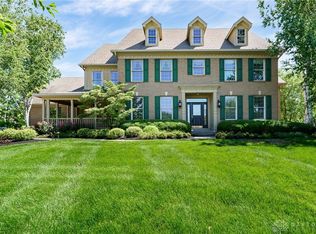 1352 Wild Ivy Way, Dayton, OH 45440