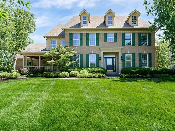 1352 Wild Ivy Way, Dayton, OH 45440