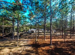 2935 Marshall Rd, Bonifay, FL 32425