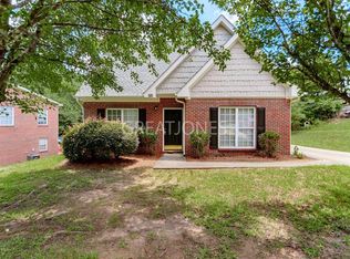 510 Lonesome Pine Rd, Phenix City, AL 36869