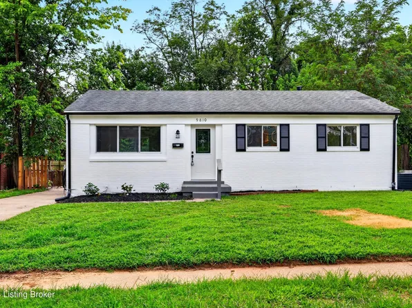 9810 East Ave, Louisville, KY 40272