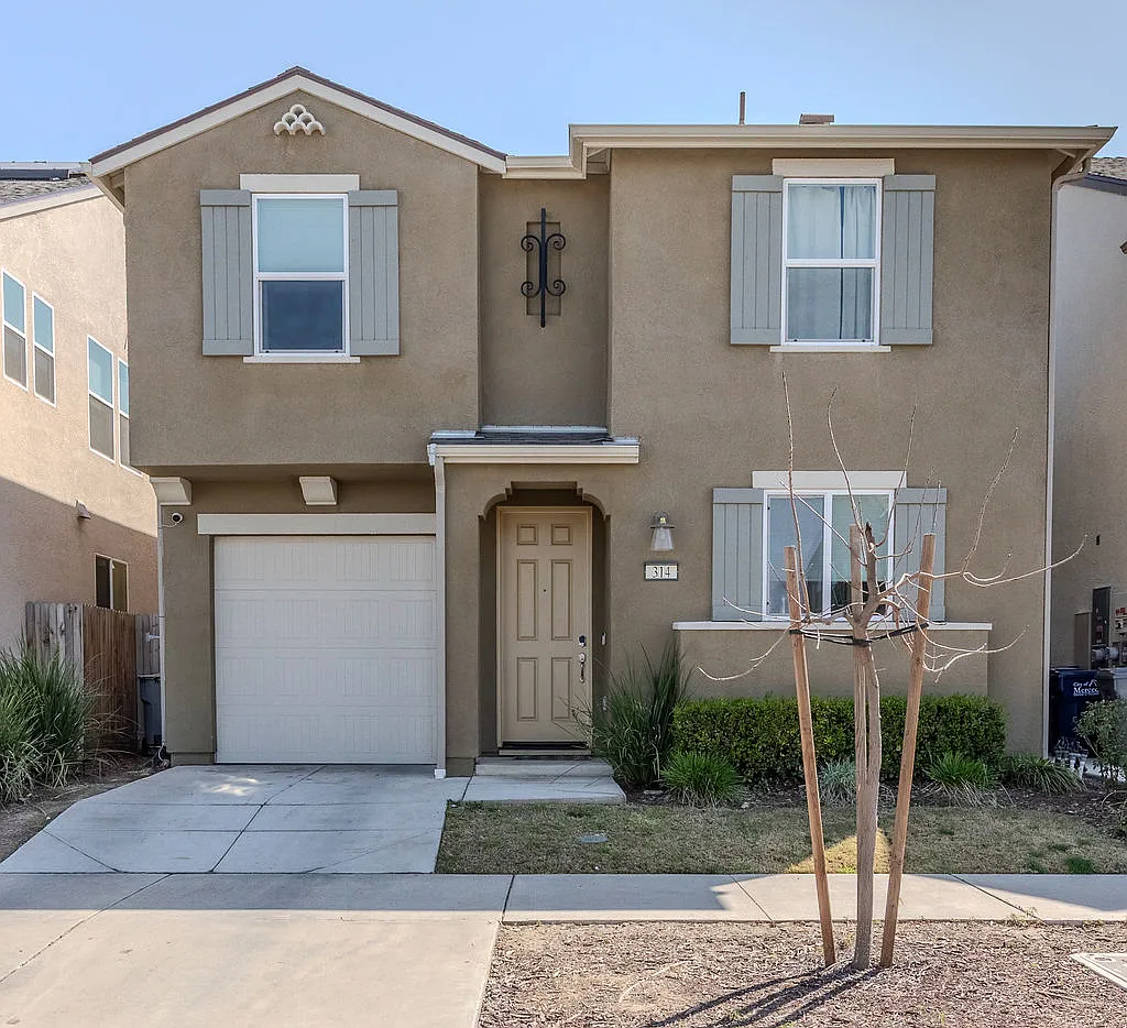 314 Shafer Ave — Photo 1