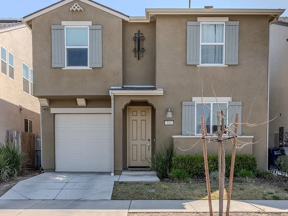 314 Shafer Ave