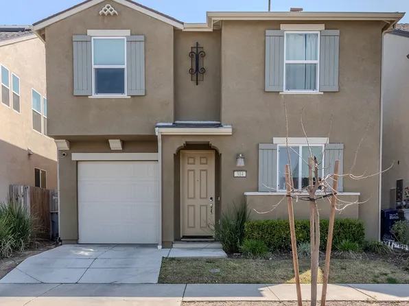 (undisclosed Address), Merced, CA 95348