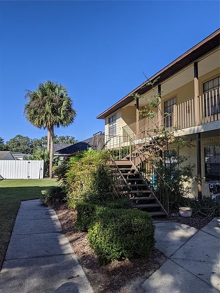 1st image of 6400 NW 106th Pl APT 8
