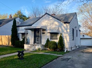 19938 Bradford St, Detroit, MI 48205