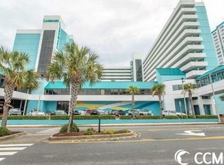 1501 S Ocean Blvd #1116, Myrtle Beach, SC 29577