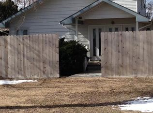 7405 15 Rd, Ingalls, KS 67853