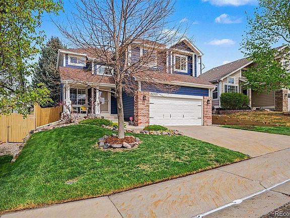 2nd image of 22935 E Orchard Place