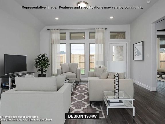 2nd image of 11122 Midland Hawthorn Pl