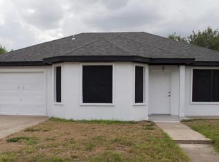 2202 N Dos Arbolitos Ave, San Juan, TX 78589