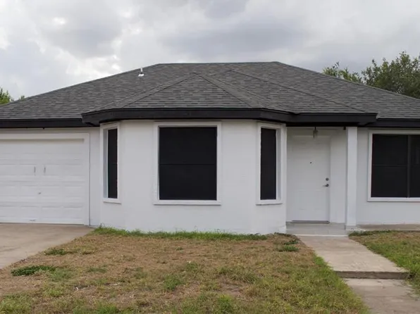 2202 N Dos Arbolitos Ave, San Juan, TX 78589