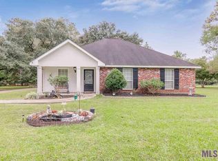 19498 Dunson Place Dr, Ponchatoula, LA 70454