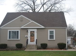17 Hayes Dr, Northlake, IL 60164