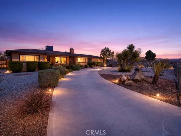 20936 Wigwam St, Apple Valley, CA 92307