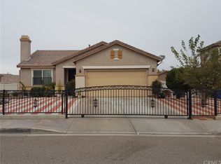 11726 Desert Glen St, Adelanto, CA 92301