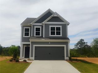 154 Millers Ln, Calhoun, GA 30701