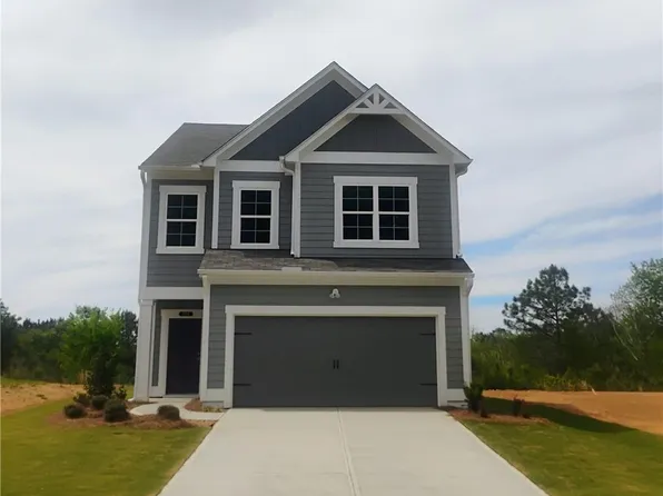 154 Millers Ln, Calhoun, GA 30701