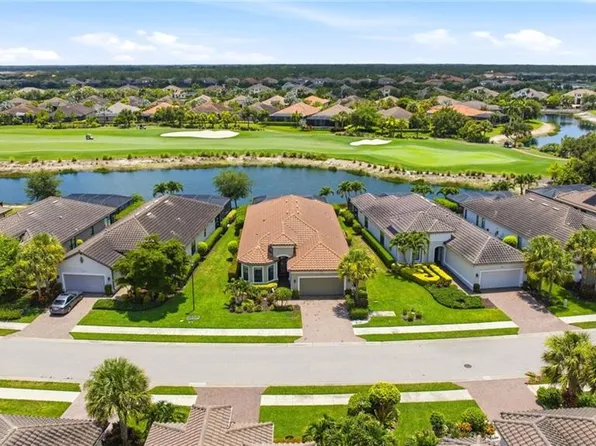 9392 Terresina DR, NAPLES, FL 34119
