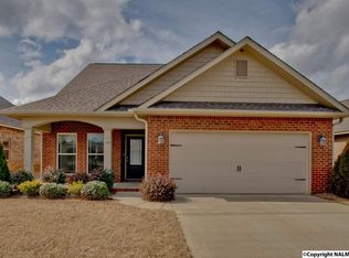 332 Harbor Glen Dr SW, Madison, AL 35756