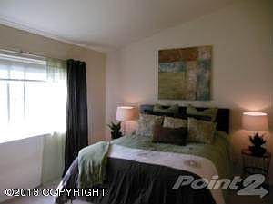Beautiful Master Suite