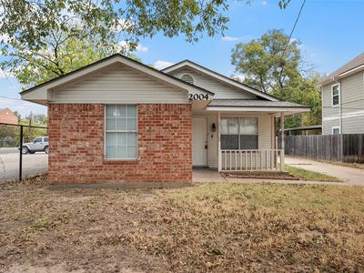 2004 S 9th St, Waco, TX, 76706