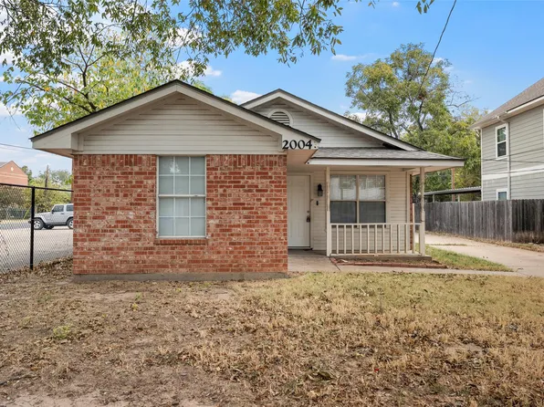 2004 S 9th St, Waco, TX 76706