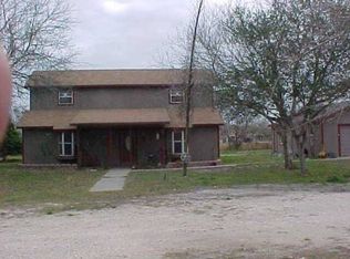 4550 Windchester Ln, Robstown, TX 78380