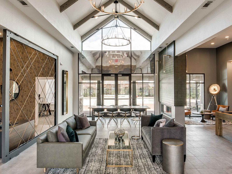 Carrington at Barker Cypress Apartment Rentals Cypress, TX Zillow