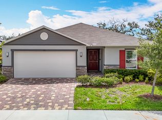 3981 Reflection Dock Dr, Seffner, FL 33584