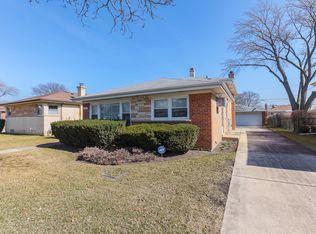 8929 Ottawa Ave, Morton Grove, IL 60053