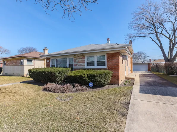 8929 Ottawa Ave, Morton Grove, IL 60053
