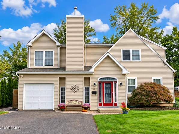 40 Weldon Road, Matawan, NJ 07747
