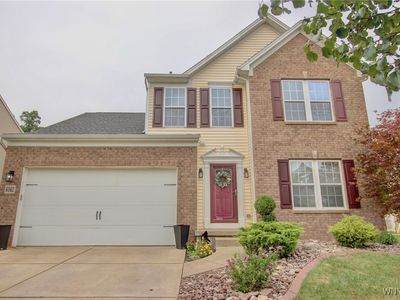 6162 Woodford Dr, Lake View, NY, 14085