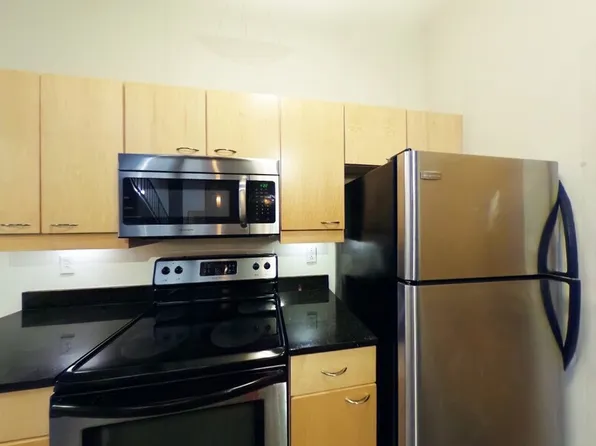1011 W Marshall St APT 114, Richmond, VA 23220
