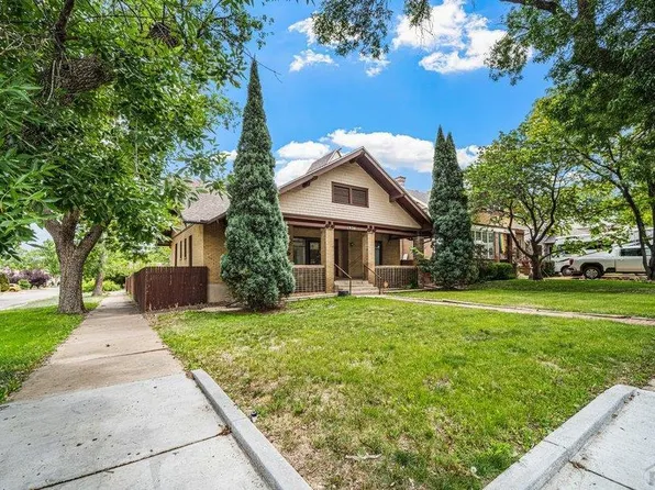 1930 N Elizabeth St, Pueblo, CO 81003