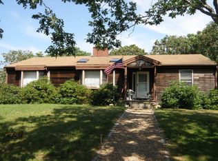 55 Windsor Dr, Edgartown, MA 02539