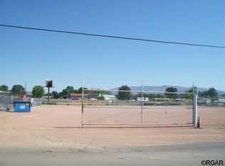 1717 E Main St, Canon City, CO 81212