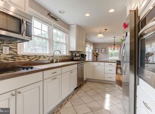 1916 Knollton Rd, Lutherville Timonium, MD 21093