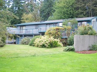 2852 NE Laurel Grove Ave, Poulsbo, WA 98370