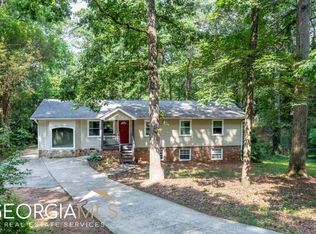 361 College Cir, Athens, GA 30605